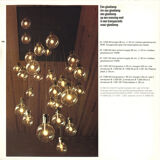 Medium "Maxi Bulb" by Raak