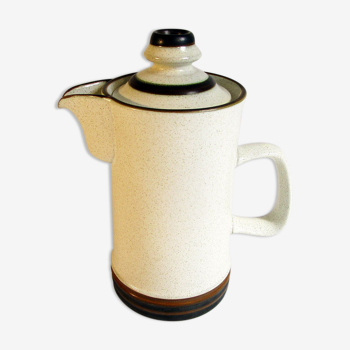 Denby coffee pot coffee maker