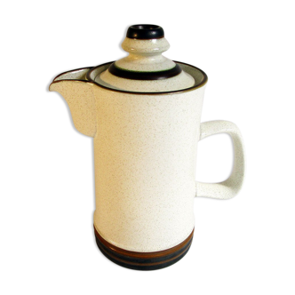 Cafetière pot à café Denby