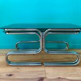 Vintage coffee table