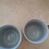 Tasses coréennes