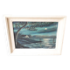 Tableau clair de lune