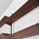 Rosewood system bookcase, Danish design, 1960s, designer: Kai Kristiansen
