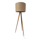 Scandinavian design floor lamp