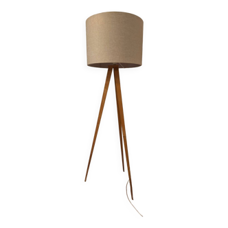 Scandinavian design floor lamp