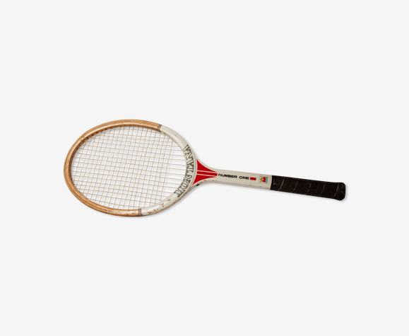 Raquette de tennis montana kawazaki number one