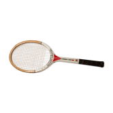 Tennis racket montana kawazaki number one