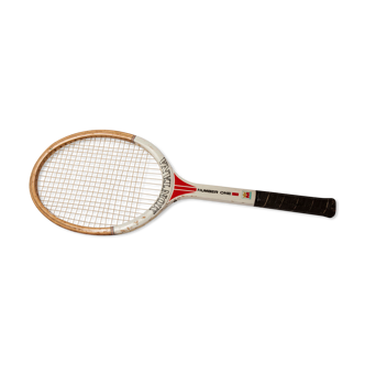 Tennis racket montana kawazaki number one