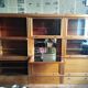 Bookcase bar MD modular furniture