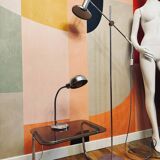 Vintage 70' floor lamp