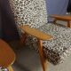 Pierre Guariche SK640 armchair for Steiner