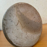 Jug, stoneware carafe, 1950s-60s