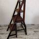 Stepladder chair