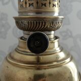 Kerosene lamp