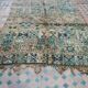 Moroccan berber rug vintage atlas