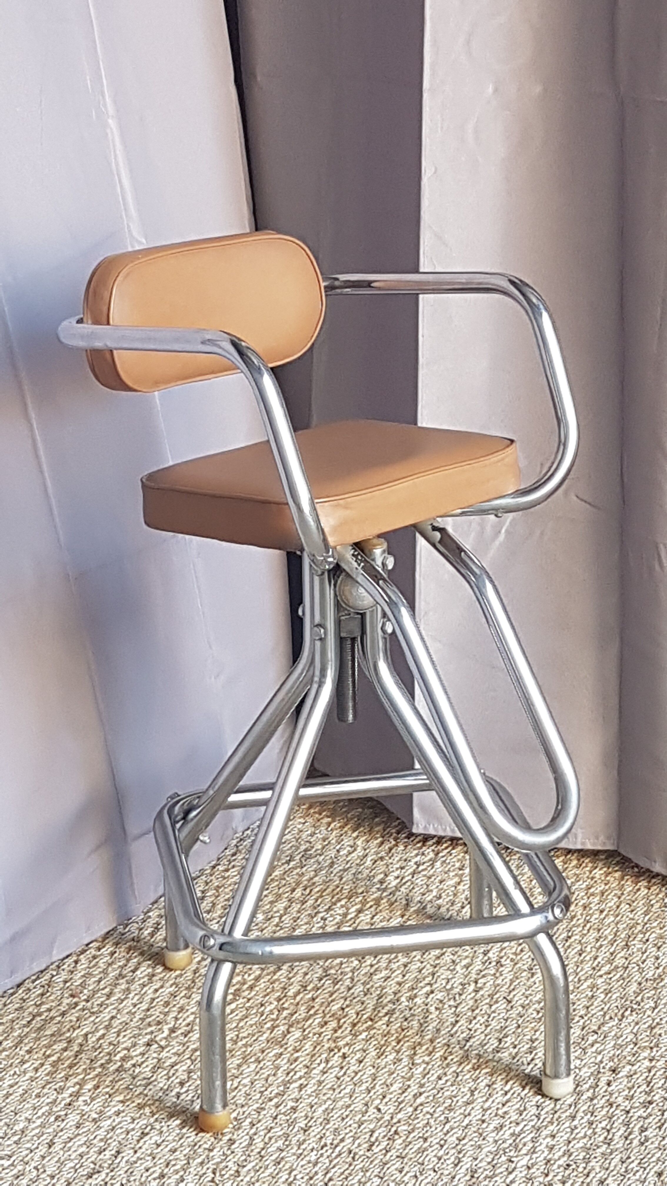 High child chair
