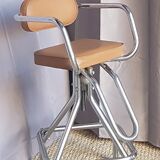 High child chair
