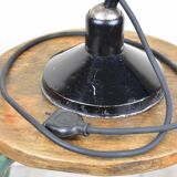 Industrial Mazda lamp