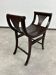 Causeuse no.6623 par Thonet