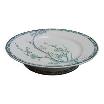Longwy standing cup