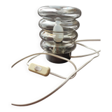 Lampe à poser en forme ampoule