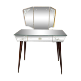 Venetian mirror dressing table