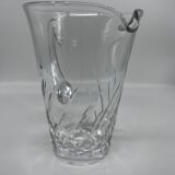 Crystal jug