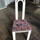 Chaises de salle à manger postmodernes