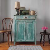 Old Parisian buffet