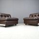 Amanta modular sofa by Mario Bellini for B&B Italia, 1970s