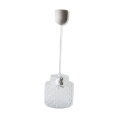 Hanging lamp, 70's