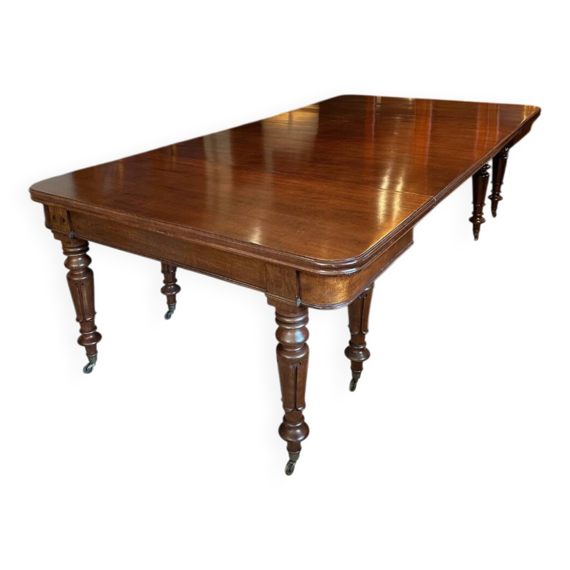 Antique Dining Table