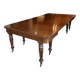 Table à manger antique