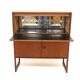 Teak bar cabinet 'Varié-B', Arne Wahl-Iversen, Möbel-Ikéa, Sweden, 1960