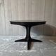 Table  Ronde