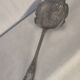 Strawberry spoon