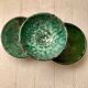 Trio tamegroute bowls