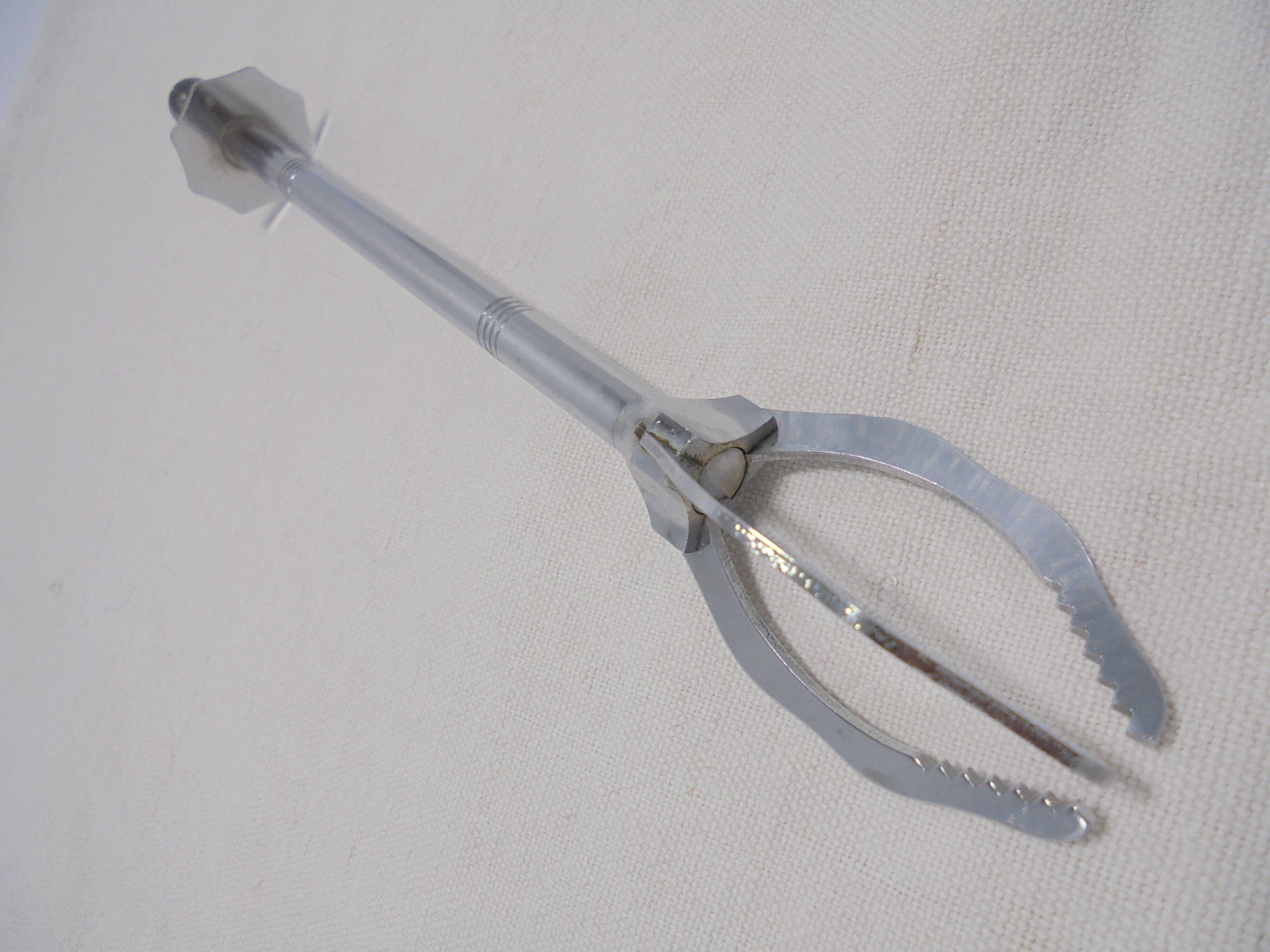 Pince à glaçons