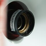 Architect lamp Kema Keur (Philips) GDR, 1970