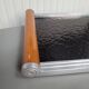 Art deco tray
