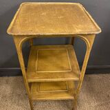 1900 Metal Sellette