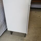 Vintage kitchen furniture