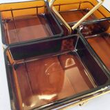 Vereco aperitif server, 1970s