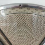 Grocer's scale Berkel chrome