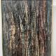 Oil on canvas, contemporary painting by "POLLET LECLERC" 20th century.