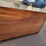 English Duncan style sideboard signed "Century"
