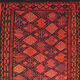 Kilim iranien 133 x 62 cm
