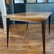 Dining table 1960