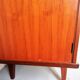 Armoire teck