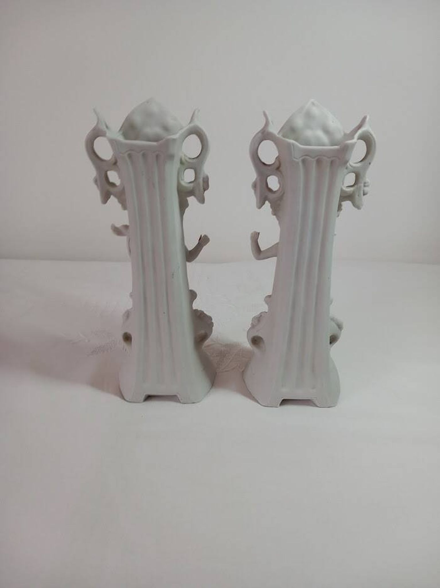 Antique vases